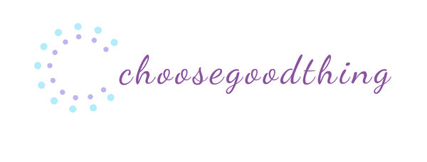 choosegoodthing